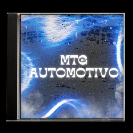MTG AUTOMOTIVO (SOCA SOCA) (Phonk Version)
