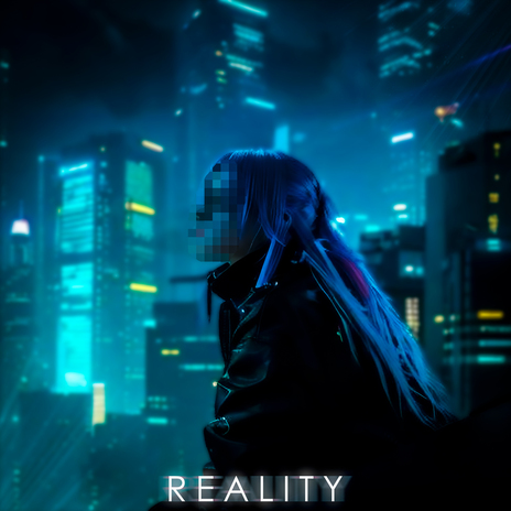 r e a l i t y (Speed Up) | Boomplay Music