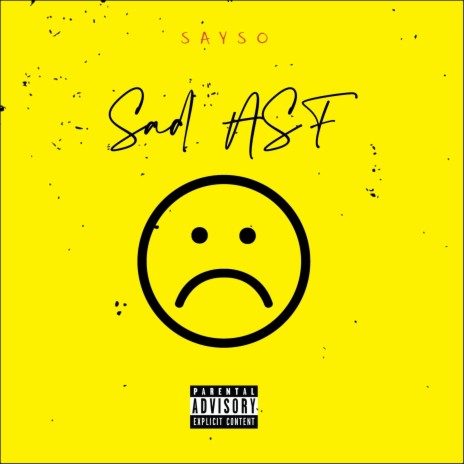 Sad ASF | Boomplay Music