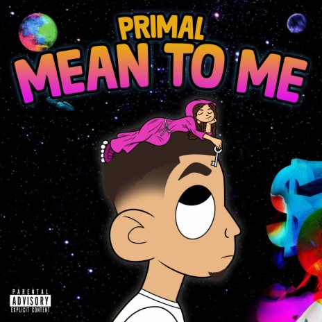 Mean to me | Boomplay Music