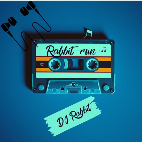 Rabbit run | Boomplay Music