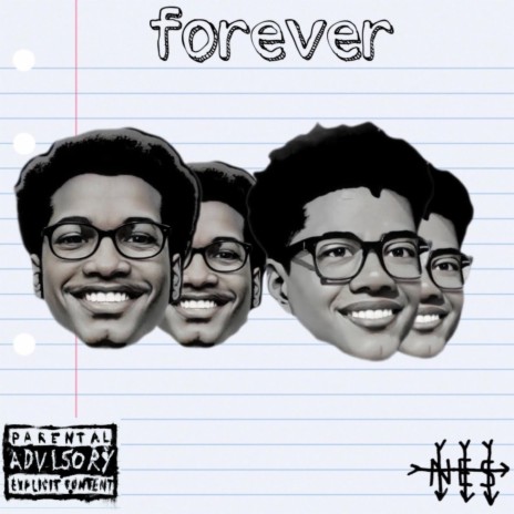 forever (intro)