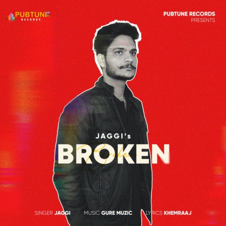 Broken | Boomplay Music