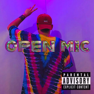 Open Mic