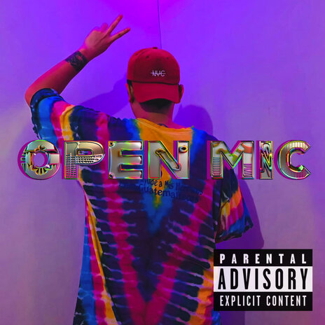 Open Mic | Boomplay Music