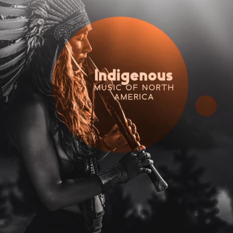 American Indian Tribe Folk ft. Shaman Spirit Path & Luna Sun | Boomplay Music