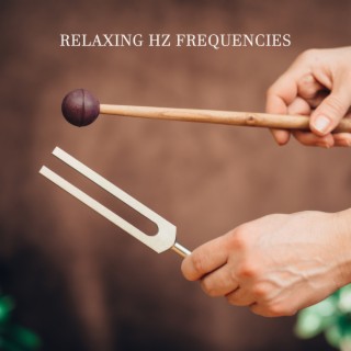 Relaxing Hz Frequencies: Natural Healing with Sound, Cleaning Bad Emotions