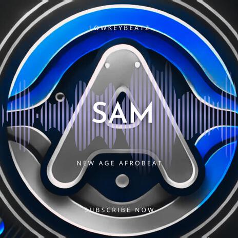 SAM | New Age Guitar Afrobeat | Saint Arcturus Type Beat | Boomplay Music