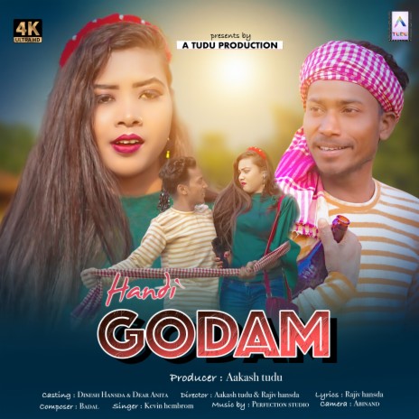 Handi Godam (santali) | Boomplay Music