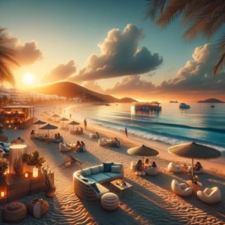 Chill Out 2024: Ibiza Beach Party - Best Collection for Relaxation, Lounge Mix, Sensual Chill, Time to Cafe, Tropical Sounds, Chillout Lounge