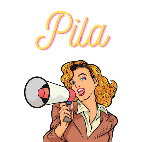 Pila | Boomplay Music