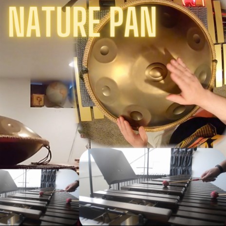 Nature Pan ft. Rob Van Der Made