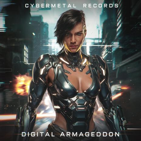 Digital Armageddon | Boomplay Music