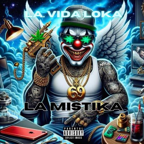 La vida loca | Boomplay Music