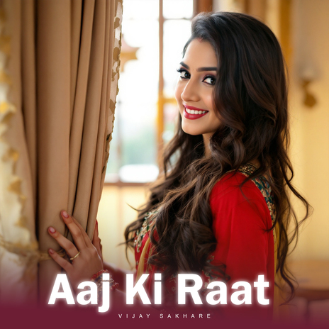 Aaj Ki Raat | Boomplay Music