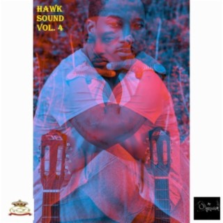 Hawk Sound, Vol. 4