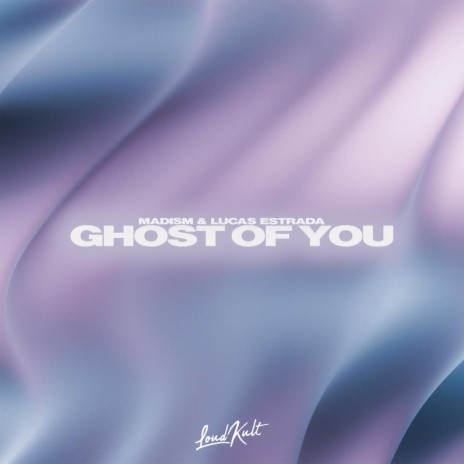 Ghost Of You ft. Lucas Estrada, Amanda Collis, Philip Strand, Jason OK & Frank Huckriede