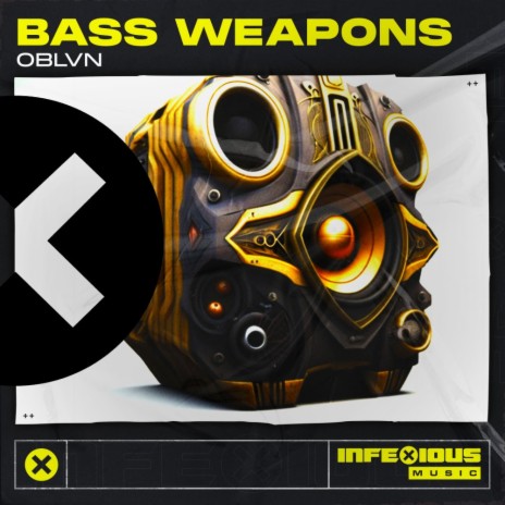 Bass Weapons (Radio Mix)