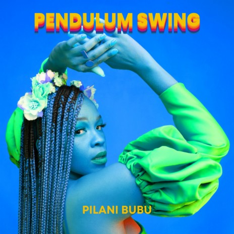 Pendulum Swing | Boomplay Music