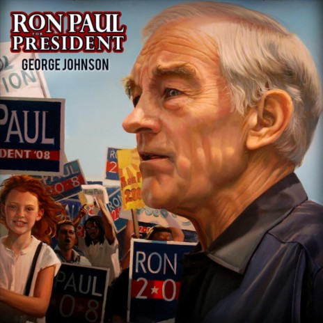 Ron Paul For President | Boomplay Music