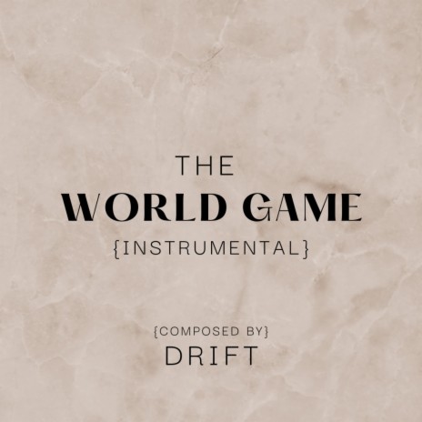 The World Game | Boomplay Music