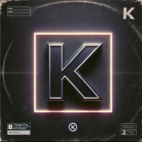 K | Boomplay Music