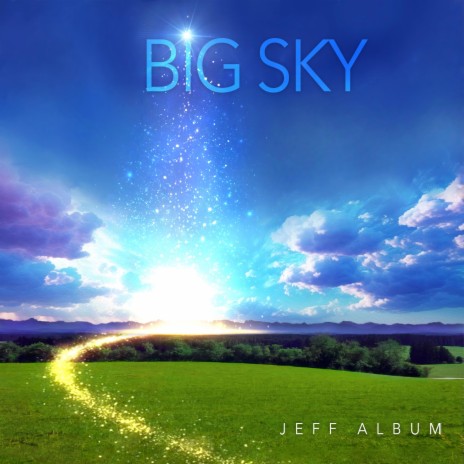 Big Sky | Boomplay Music