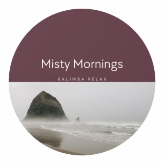 Misty Mornings: Dewdrops of Serenity