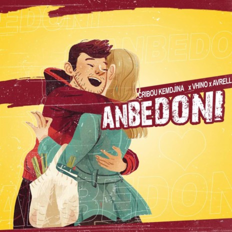 Anbedoni | Boomplay Music