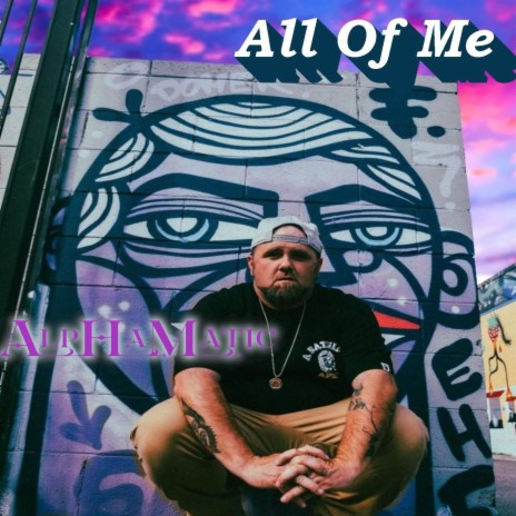 All of Me | Boomplay Music