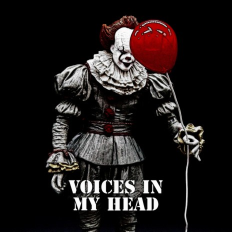 Voices In My Head | Boomplay Music