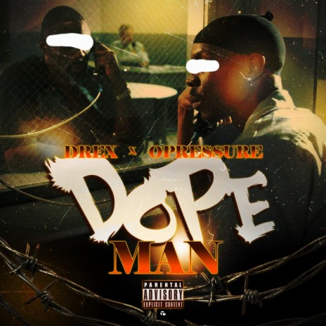 Dope Man | Boomplay Music