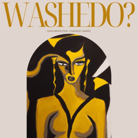 WASHEDO? (feat. Chauncey Harris)