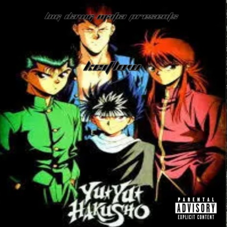 Yu yu hakusho(love gun) | Boomplay Music