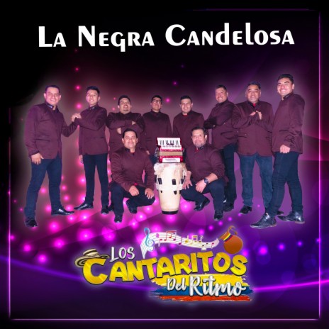 La Negra Candelosa ft. Son Barranquillero | Boomplay Music