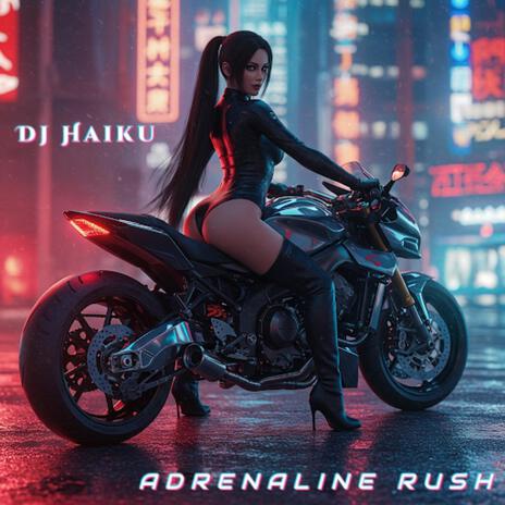 Adrenaline Rush | Boomplay Music