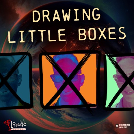 Drawing Little Boxes | Boomplay Music