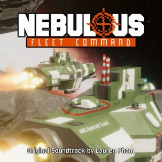 NEBULOUS: Fleet Command Original Soundtrack, Vol. 1