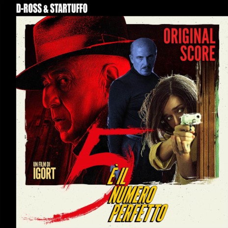 Adios Il Barbiere Di Peppino ft. Startuffo | Boomplay Music