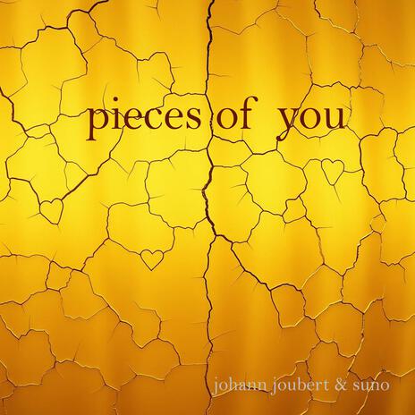 Pieces of you (Alternative Version) | Boomplay Music