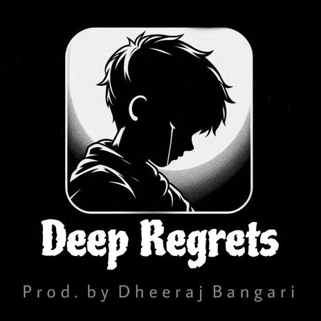 Deep Regrets (Sad Piano Beat)