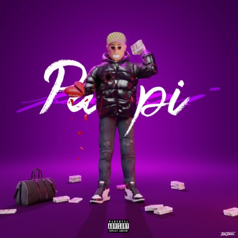 Papi | Boomplay Music