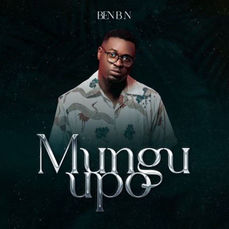 Mungu Upo | Boomplay Music