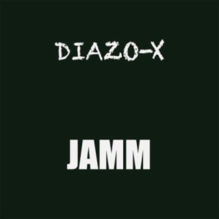 Diazo-X