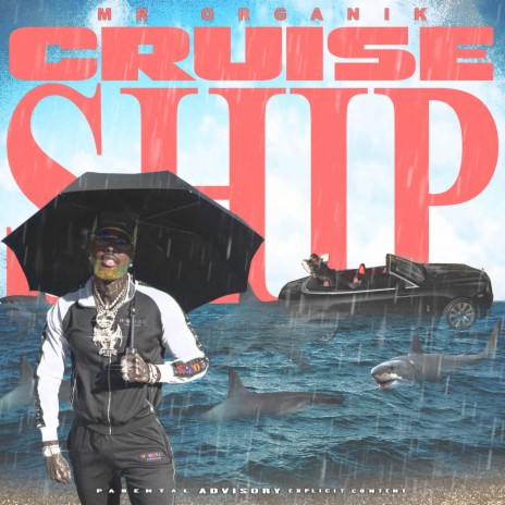 CRUISE SHIP | Boomplay Music