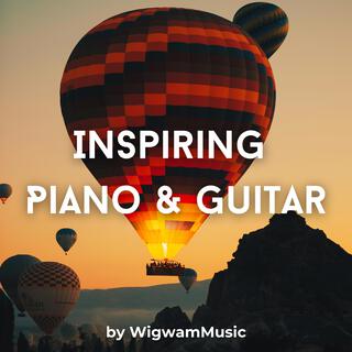 Inspiring Piano & Guitar