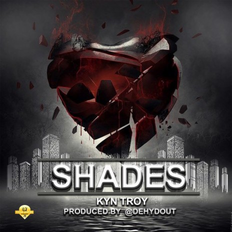 Shades | Boomplay Music