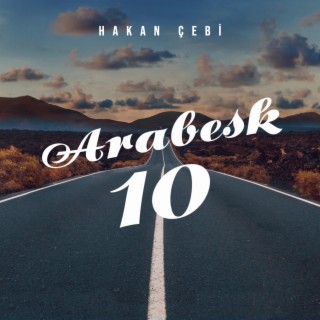 Arabesk 10