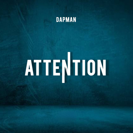 Attention | Boomplay Music