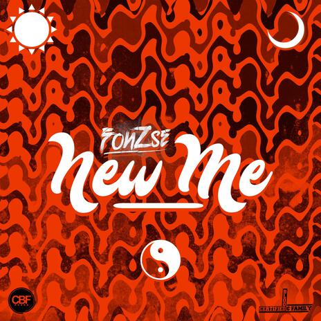 New Me ft. Max Loelz | Boomplay Music